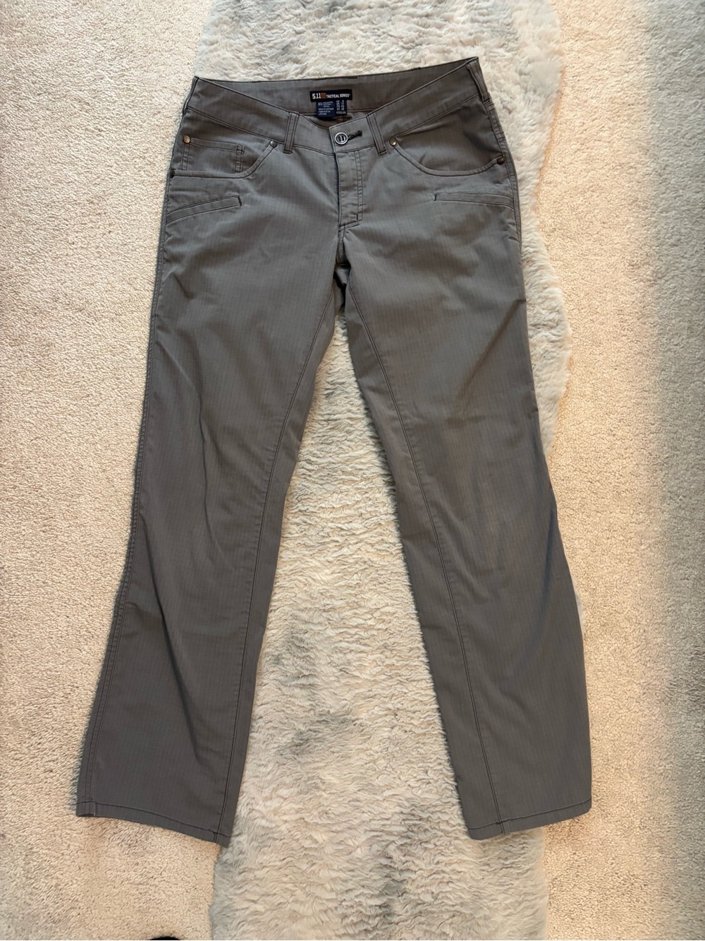 Bundle of Women’s 5.11 Tactical Cirrus Pants - Picture 12 of 16